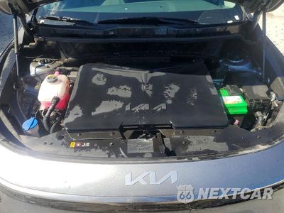 Zdjęcie 12 z 14 samochodu: 2024 KIA NIRO WIND VIN:KNDCR3L13R5087241 - miniatura