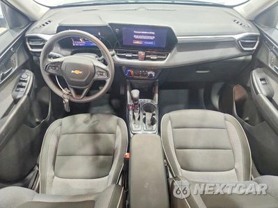 Zdjęcie 8 z 14 samochodu: 2025 CHEVROLET TRAILBLAZER LT VIN:KL79MRSL7SB208775 - miniatura