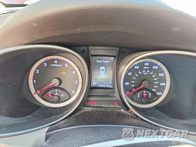 Zdjęcie 9 z 13 samochodu: 2016 HYUNDAI SANTA FE SE VIN:KM8SM4HF1GU143115 - miniatura