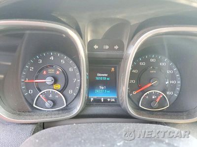 Zdjęcie 9 z 12 samochodu: 2013 CHEVROLET MALIBU 2LT VIN:1G11E5SA9DF303928 - miniatura