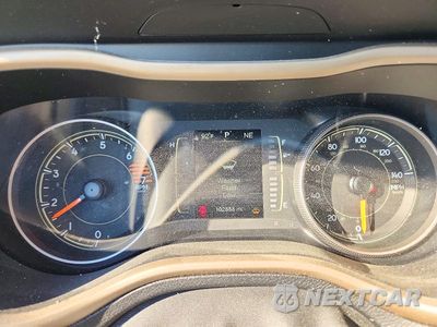Zdjęcie 9 z 13 samochodu: 2016 JEEP CHEROKEE SPORT VIN:1C4PJLABXGW330149 - miniatura
