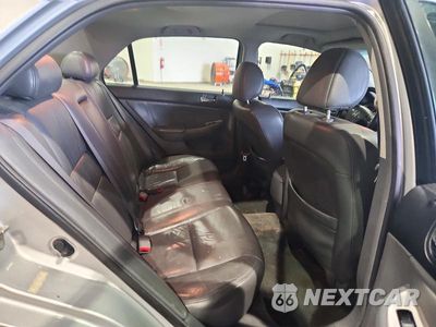Zdjęcie 10 z 12 samochodu: 2006 HONDA ACCORD EX VIN:1HGCM56876A113847 - miniatura