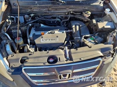 Zdjęcie 12 z 13 samochodu: 2006 HONDA CR-V EX VIN:JHLRD68866C014357 - miniatura