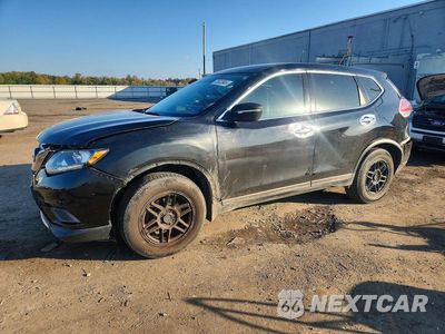2015 NISSAN ROGUE S KNMAT2MV3FP582723 - główne zdjęcie licytacji z USA - miniatura