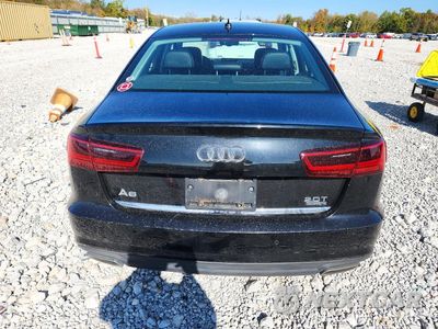 Zdjęcie 6 z 12 samochodu: 2018 AUDI A6 PREMIUM PLUS VIN:WAUG8AFC1JN036859 - miniatura