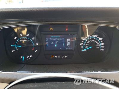 Zdjęcie 9 z 12 samochodu: 2018 FORD TAURUS SE VIN:1FAHP2D85JG119560 - miniatura