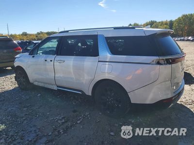 Drugie zdjęcie samochodu z przodu: 2022 KIA CARNIVAL SX PRESTIGE VIN:KNDNE5H35N6062453 - miniatura