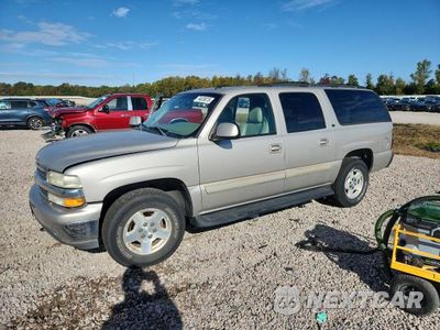 2004 CHEVROLET SUBURBAN K1500 3GNFK16Z04G287932 - główne zdjęcie licytacji z USA - miniatura