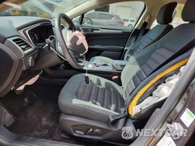 Zdjęcie 7 z 12 samochodu: 2018 FORD FUSION SE HYBRID VIN:3FA6P0LUXJR153321 - miniatura