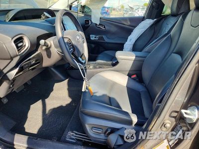 Zdjęcie 7 z 12 samochodu: 2021 TOYOTA PRIUS PRIME XLE VIN:JTDKAMFP1M3167330 - miniatura