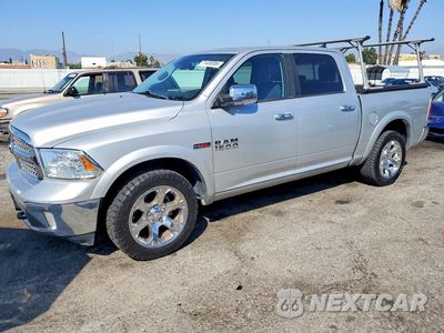 2016 RAM 1500 LARAMIE 1C6RR7NM3GS413263 - główne zdjęcie licytacji z USA - miniatura
