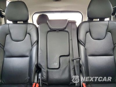 Zdjęcie 10 z 13 samochodu: 2020 VOLVO XC90 T6 MOMENTUM VIN:YV4A22PK3L1571544 - miniatura
