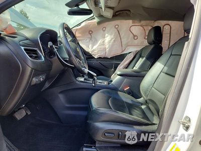Zdjęcie 7 z 13 samochodu: 2019 CHEVROLET EQUINOX PREMIER VIN:3GNAXXEV7KS563997 - miniatura