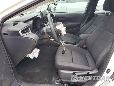 Zdjęcie 7 z 12 samochodu: 2026 TOYOTA COROLLA LE VIN:5YFB4MDE6TP418888 - miniatura