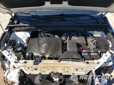 Zdjęcie 12 z 14 samochodu: 2017 TOYOTA HIGHLANDER XLE VIN:5TDKZRFH1HS512181 - miniatura