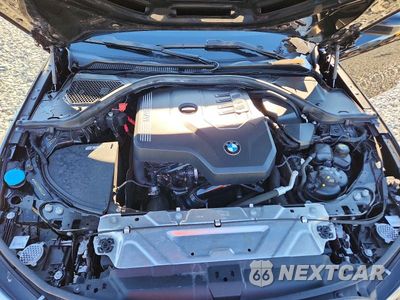 Zdjęcie 11 z 12 samochodu: 2021 BMW 330XI VIN:3MW5R7J02M8B90234 - miniatura