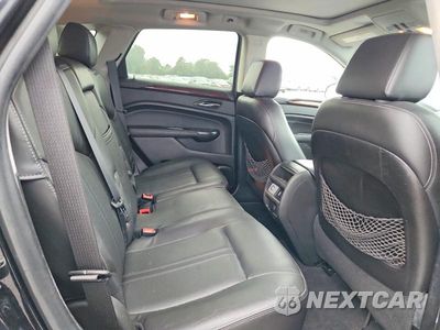 Zdjęcie 11 z 14 samochodu: 2014 CADILLAC SRX LUXURY COLLECTION VIN:3GYFNBE37ES586507 - miniatura