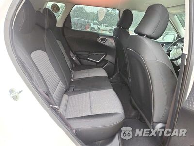 Zdjęcie 11 z 13 samochodu: 2020 KIA SOUL S VIN:KNDJ23AU6L7044856 - miniatura