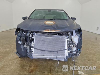 Piąte zdjęcie samochodu w środku: 2020 CHEVROLET EQUINOX LT VIN:3GNAXUEV9LS517670 - miniatura