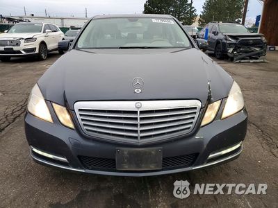 Piąte zdjęcie samochodu w środku: 2013 MERCEDES-BENZ E 350 4MATIC VIN:WDDHF8JB1DA742915 - miniatura