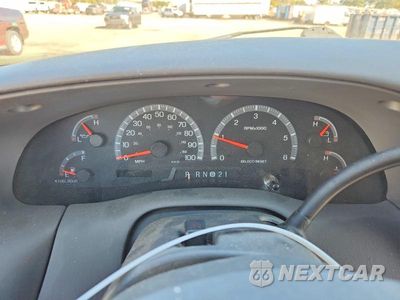 Zdjęcie 9 z 12 samochodu: 2002 FORD F-150 VIN:1FTRX17W32NB99490 - miniatura