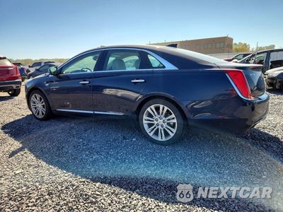 Drugie zdjęcie samochodu z przodu: 2018 CADILLAC XTS LUXURY VIN:2G61M5S38J9150994 - miniatura