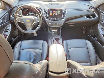 Zdjęcie 8 z 12 samochodu: 2018 CHEVROLET MALIBU LT VIN:1G1ZD5ST5JF245951 - miniatura