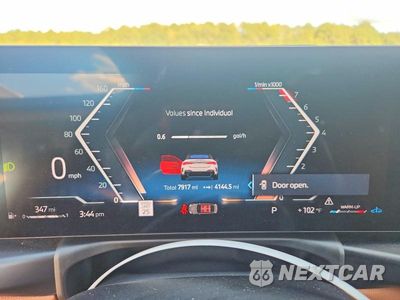 Zdjęcie 9 z 12 samochodu: 2026 BMW 430I VIN:WBA33DB06TCW82004 - miniatura