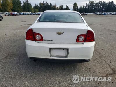 Zdjęcie 6 z 12 samochodu: 2010 CHEVROLET MALIBU 1LT VIN:1G1ZC5EB8AF311821 - miniatura