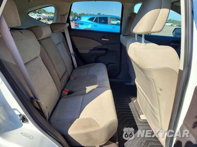 Zdjęcie 10 z 12 samochodu: 2014 HONDA CR-V EX VIN:5J6RM4H50EL094853 - miniatura