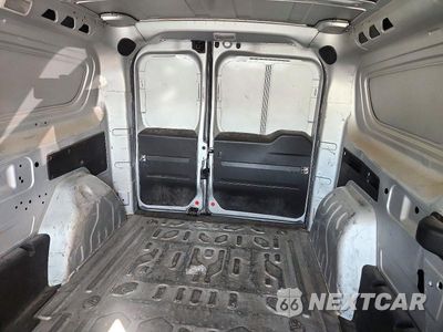 Zdjęcie 10 z 13 samochodu: 2017 RAM PROMASTER CITY TRADESMAN SLT VIN:ZFBERFDB5H6E51918 - miniatura