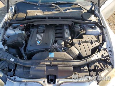 Zdjęcie 11 z 12 samochodu: 2011 BMW 328 I VIN:WBAKE3C54BE557578 - miniatura