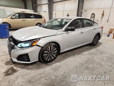 2024 NISSAN ALTIMA SV 1N4BL4DVXRN398241 - główne zdjęcie licytacji z USA - miniatura