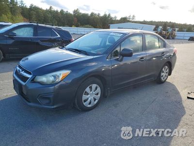 2013 SUBARU IMPREZA JF1GJAA62DH013124 - główne zdjęcie licytacji z USA - miniatura