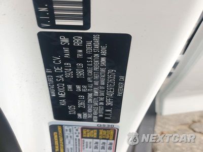 Zdjęcie 12 z 12 samochodu: 2026 KIA K4 LX VIN:3KPFT4DE9TE263579 - miniatura