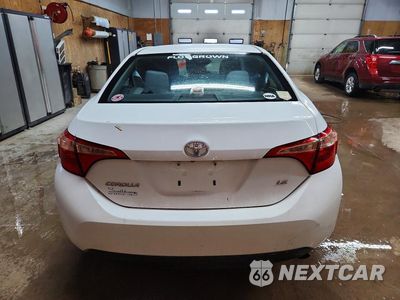 Zdjęcie 6 z 13 samochodu: 2018 TOYOTA COROLLA LE VIN:2T1BURHE0JC025764 - miniatura