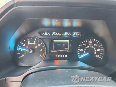 Zdjęcie 9 z 12 samochodu: 2020 FORD F150 SUPERCREW VIN:1FTEW1CP6LFA14084 - miniatura
