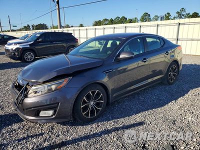 2015 KIA OPTIMA LX KNAGM4A79F5630307 - główne zdjęcie licytacji z USA - miniatura