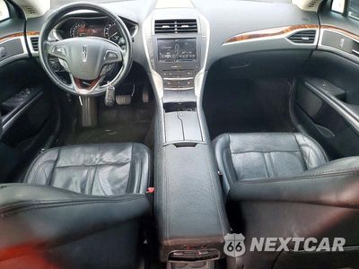 Zdjęcie 8 z 12 samochodu: 2015 LINCOLN MKZ VIN:3LN6L2GK0FR616094 - miniatura