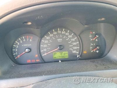 Zdjęcie 9 z 12 samochodu: 2006 KIA SPECTRA EX VIN:KNAFE121665287182 - miniatura
