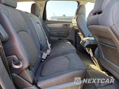 Zdjęcie 11 z 13 samochodu: 2015 CHEVROLET TRAVERSE LS VIN:1GNKVFED0FJ272745 - miniatura