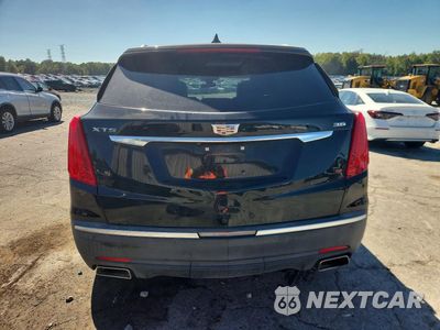 Zdjęcie 6 z 13 samochodu: 2018 CADILLAC XT5 LUXURY VIN:1GYKNCRS7JZ110003 - miniatura