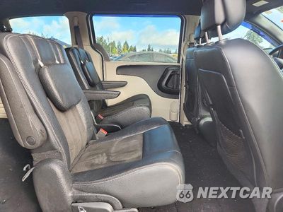 Zdjęcie 11 z 14 samochodu: 2019 DODGE GRAND CARAVAN SXT VIN:2C4RDGCG3KR788181 - miniatura