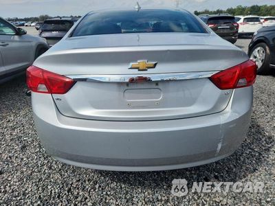 Zdjęcie 6 z 12 samochodu: 2019 CHEVROLET IMPALA LT VIN:1G11Z5S30KU103115 - miniatura
