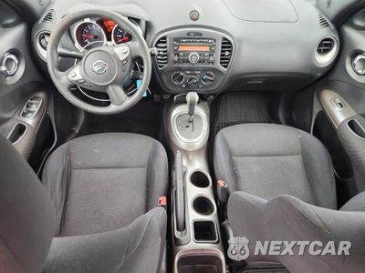 Zdjęcie 8 z 12 samochodu: 2014 NISSAN JUKE S VIN:JN8AF5MR4ET351898 - miniatura
