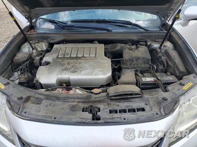 Zdjęcie 11 z 12 samochodu: 2013 LEXUS ES 350 VIN:JTHBK1GG5D2001522 - miniatura