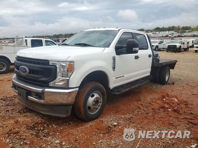 2020 FORD F350 SUPER DUTY 1FD8W3HT4LEC54511 - główne zdjęcie licytacji z USA - miniatura