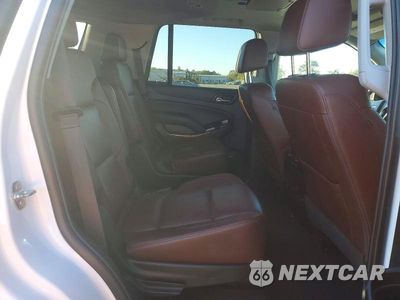Zdjęcie 11 z 13 samochodu: 2019 CHEVROLET TAHOE K1500 PREMIER VIN:1GNSKCKJ6KR211462 - miniatura