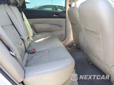Zdjęcie 10 z 12 samochodu: 2009 TOYOTA PRIUS BASE VIN:JTDKB20U193468607 - miniatura