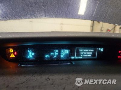 Zdjęcie 9 z 12 samochodu: 2013 TOYOTA PRIUS THREE VIN:JTDKN3DU3D0352309 - miniatura